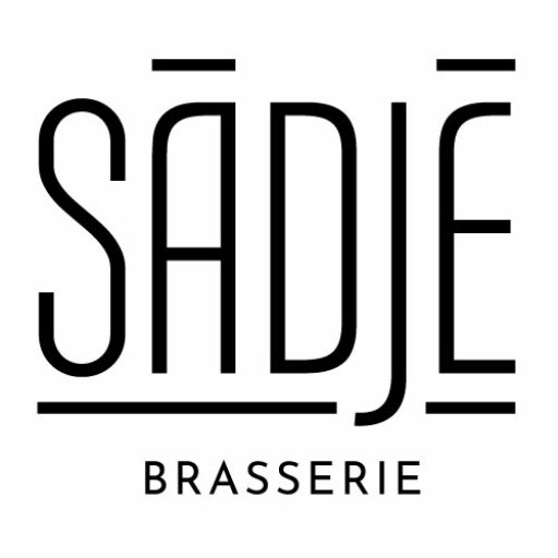 Brasserie Sâdjé